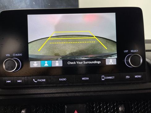 Used 2025 Honda CR-V Sport image 22