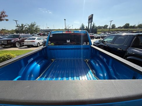Used 2023 RAM 1500 Big Horn AWD/4WD image 6