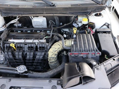 Used 2008 Chrysler Sebring LX FWD image 37