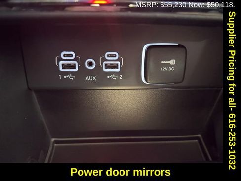 New 2025 Jeep Grand Cherokee Limited image 19