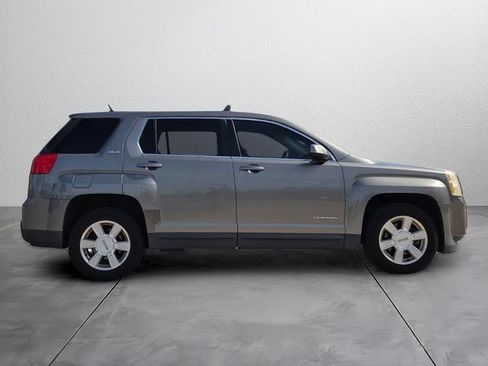 Used 2012 GMC Terrain SLE FWD image 5