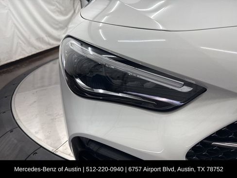 Certified 2026 Mercedes-Benz CLE 300 4MATIC Coupe image 11