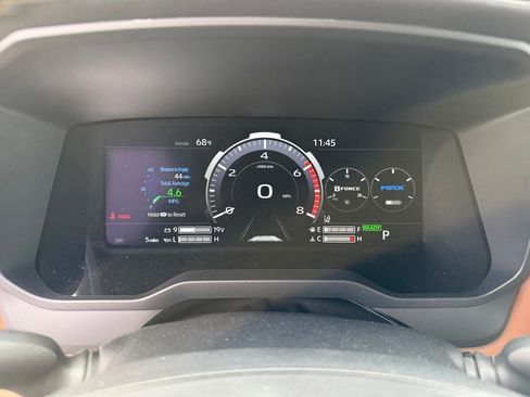 New 2026 Toyota Tundra 1794 Edition AWD/4WD image 18