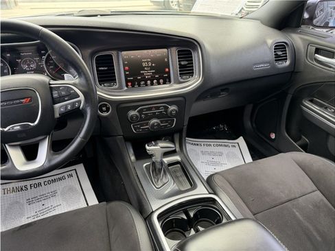 Used 2015 Dodge Charger R/T RWD image 43