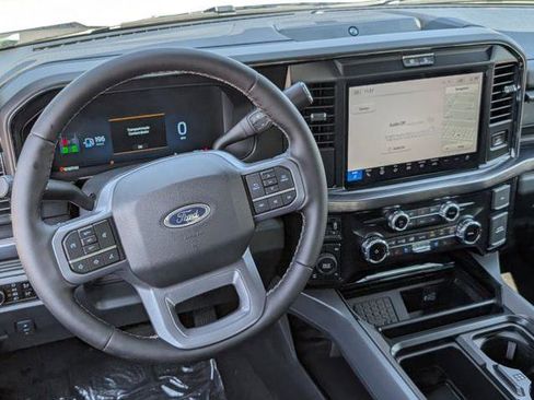 New 2026 Ford F250 Lariat w/ FX4 Off-Road Package AWD/4WD image 12