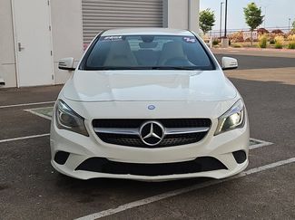 Used 2014 Mercedes-Benz CLA 250 video 2