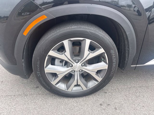 Used 2022 Hyundai Palisade SEL w/ Premium Package AWD/4WD image 9
