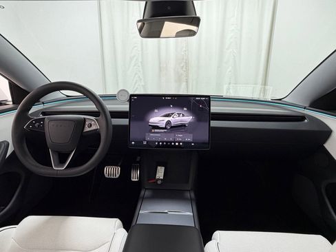Used 2025 Tesla Model 3 Performance AWD/4WD image 10