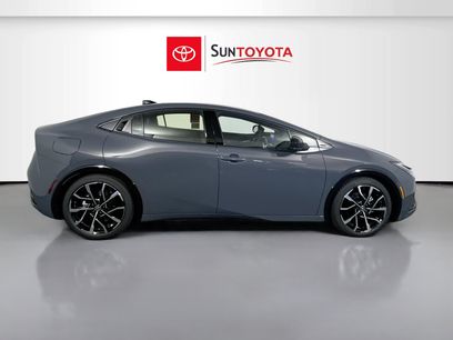 New 2026 Toyota Prius Plug-In Hybrid