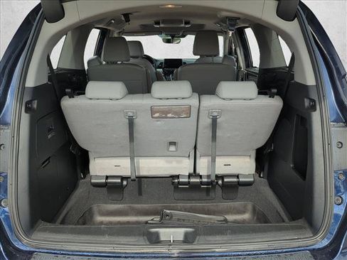 Used 2019 Honda Odyssey Elite image 6