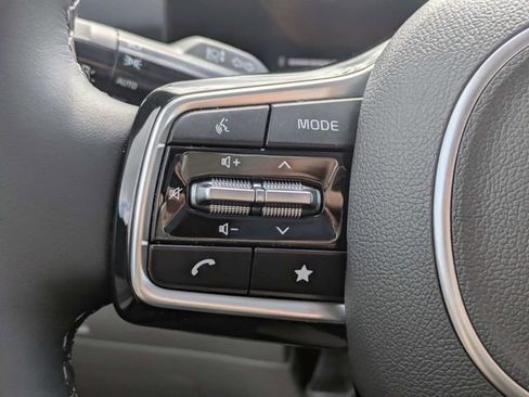 New 2025 Kia Sorento S w/ Panoramic Sunroof Package FWD image 26