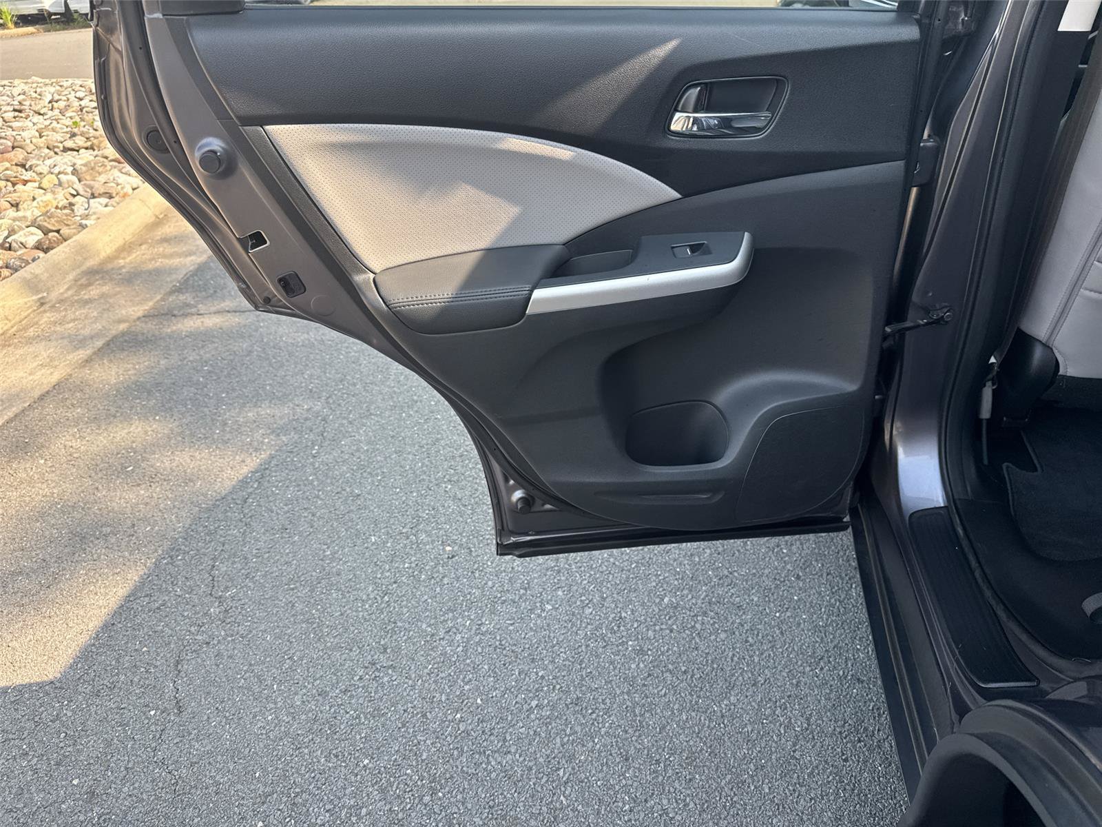Used 2015 Honda CR-V EX-L image 26