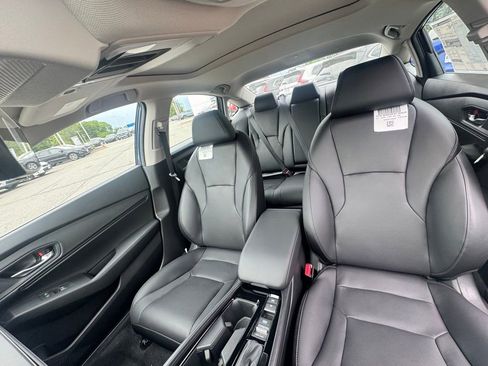 New 2026 Honda Accord EX-L image 10