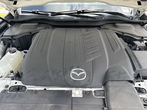 Certified 2024 MAZDA CX-90 3.3 Turbo w/ Select Package AWD/4WD image 58