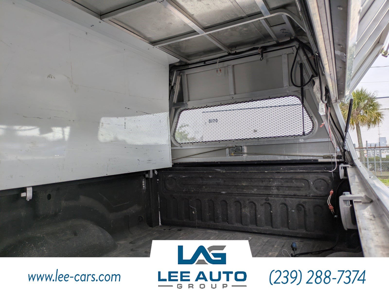 Used 2016 RAM 2500 Tradesman w/ Power & Remote Entry Group AWD/4WD image 10
