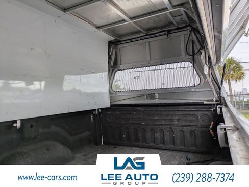 Used 2016 RAM 2500 Tradesman w/ Power & Remote Entry Group image 10