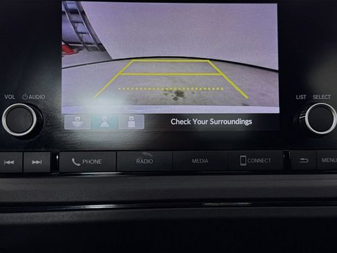 Used 2023 Honda Accord EX image 18