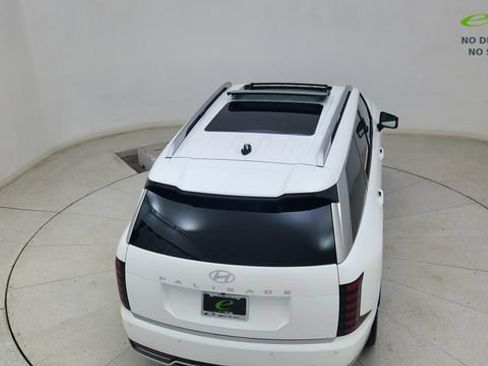 Used 2026 Hyundai Palisade Calligraphy FWD image 87