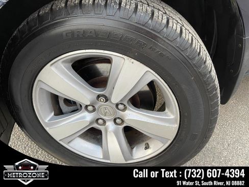 Used 2011 Acura MDX w/ Technology Package image 31