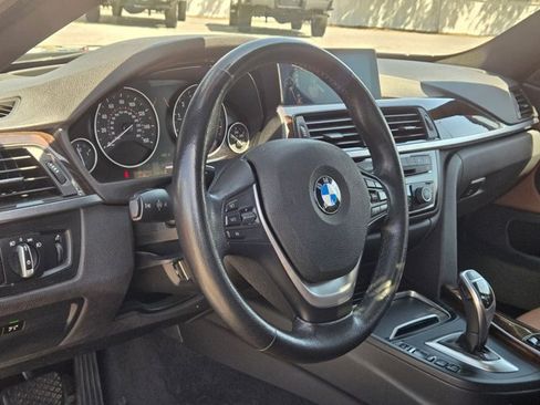 Used 2016 BMW 428i Gran Coupe xDrive AWD/4WD image 10