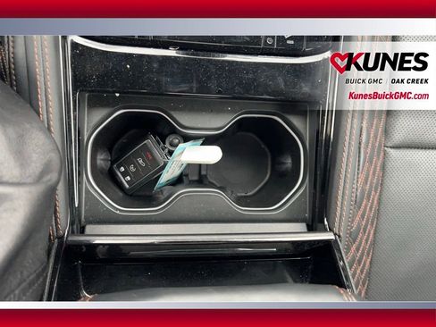 Used 2024 Jeep Grand Cherokee L Summit image 25