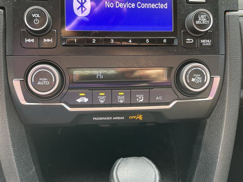 Used 2018 Honda Civic LX image 21