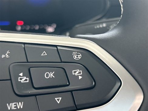 New 2026 Volkswagen Taos S image 22