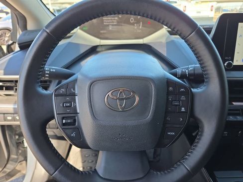 Used 2023 Toyota Prius LE image 21