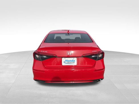 Used 2023 Honda Civic Sport image 7