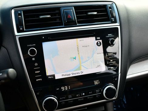 Used 2019 Subaru Outback 2.5i Premium w/ Popular Package #2 image 55