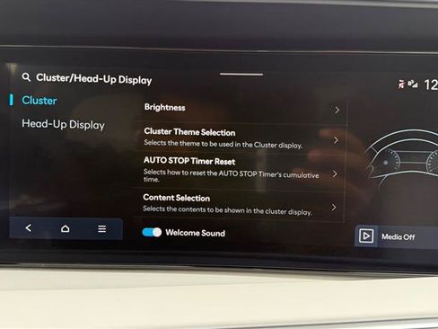 Used 2026 Hyundai Palisade Calligraphy AWD/4WD image 38