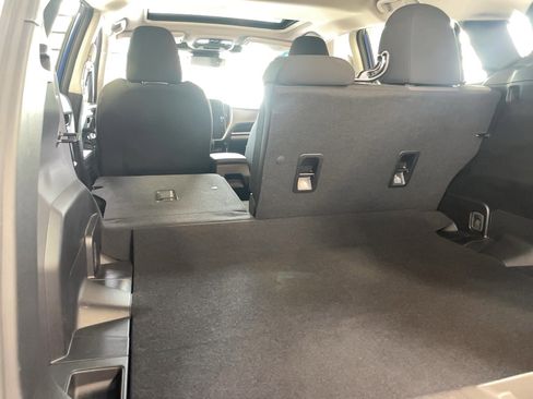 Used 2024 Subaru Impreza 2.0i Sport image 24