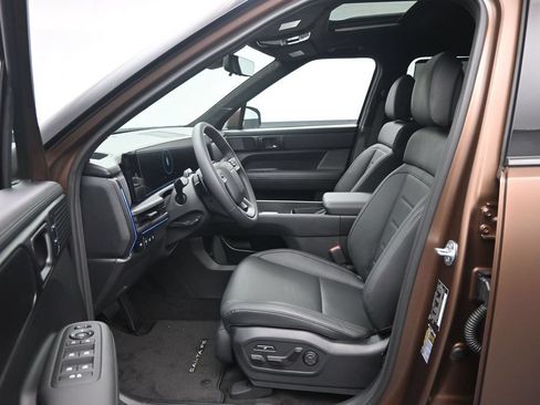 New 2026 Hyundai Santa Fe Calligraphy AWD/4WD image 19