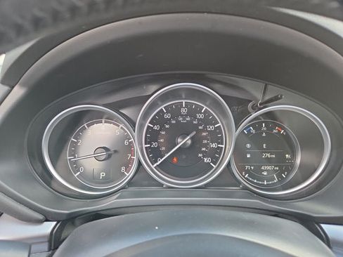 Used 2023 MAZDA CX-5 AWD 2.5 S w/ Select Package image 22