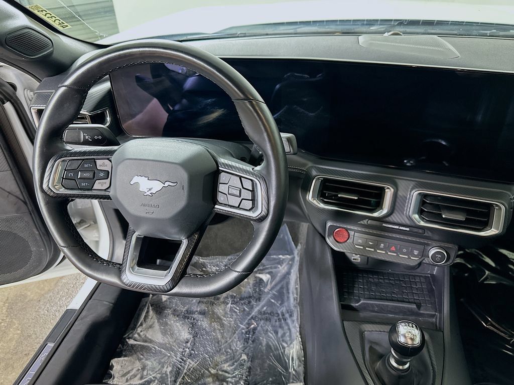 Used 2024 Ford Mustang GT Premium RWD image 18