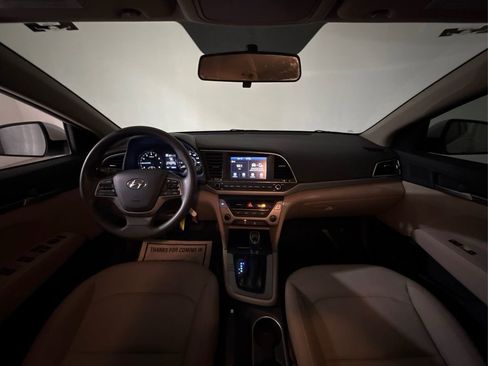 Used 2018 Hyundai Elantra SEL image 37
