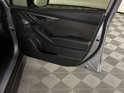 Used 2024 Subaru WRX Premium image 35