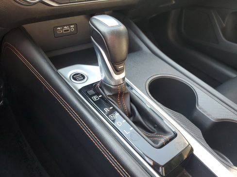 Certified 2019 Nissan Altima 2.5 SR w/ SR Premium Package image 29