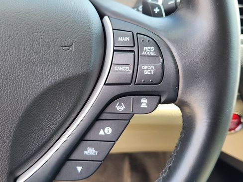 Used 2016 Acura RDX AWD w/ Advance Package image 25