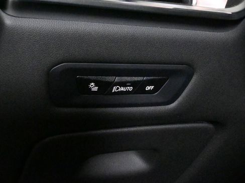 Used 2025 BMW X5 xDrive50e w/ M Sport Package image 28