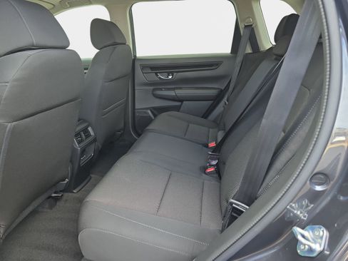 New 2026 Honda CR-V EX image 13