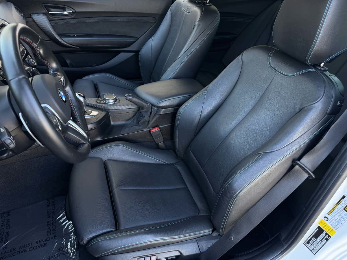 Used 2017 BMW M2 RWD image 18