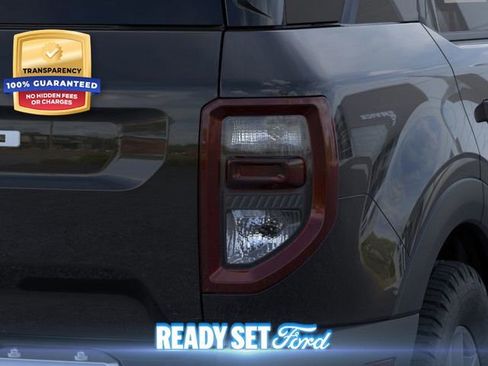 New 2025 Ford Bronco Sport Big Bend image 21