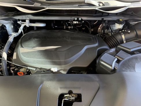 Used 2024 Honda Odyssey Touring image 43