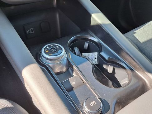 New 2026 Ford Explorer Active image 11