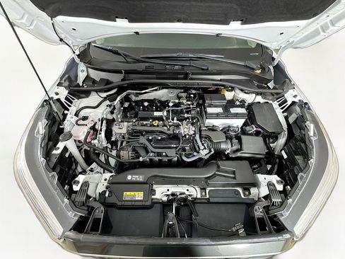 Certified 2023 Toyota Corolla Cross XLE w/ Convenience Package AWD/4WD image 25