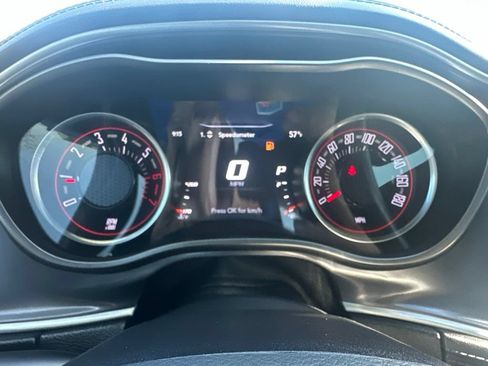 Used 2020 Dodge Challenger R/T Scat Pack RWD image 2