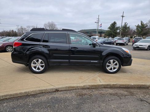 Used 2013 Subaru Outback 3.6R Limited image 4