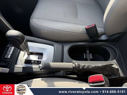 Used 2017 Subaru Forester 2.5i Limited AWD/4WD image 19