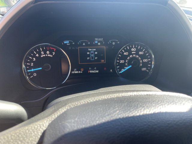 Used 2020 Ford F150 Lariat w/ Equipment Group 502A Luxury AWD/4WD image 15